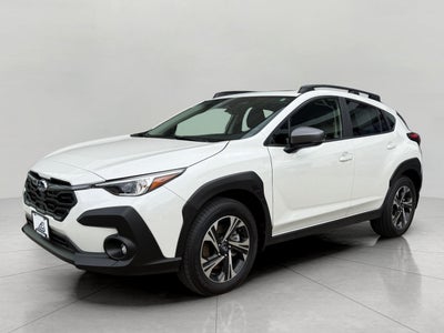 2025 Subaru Crosstrek Premium AWD