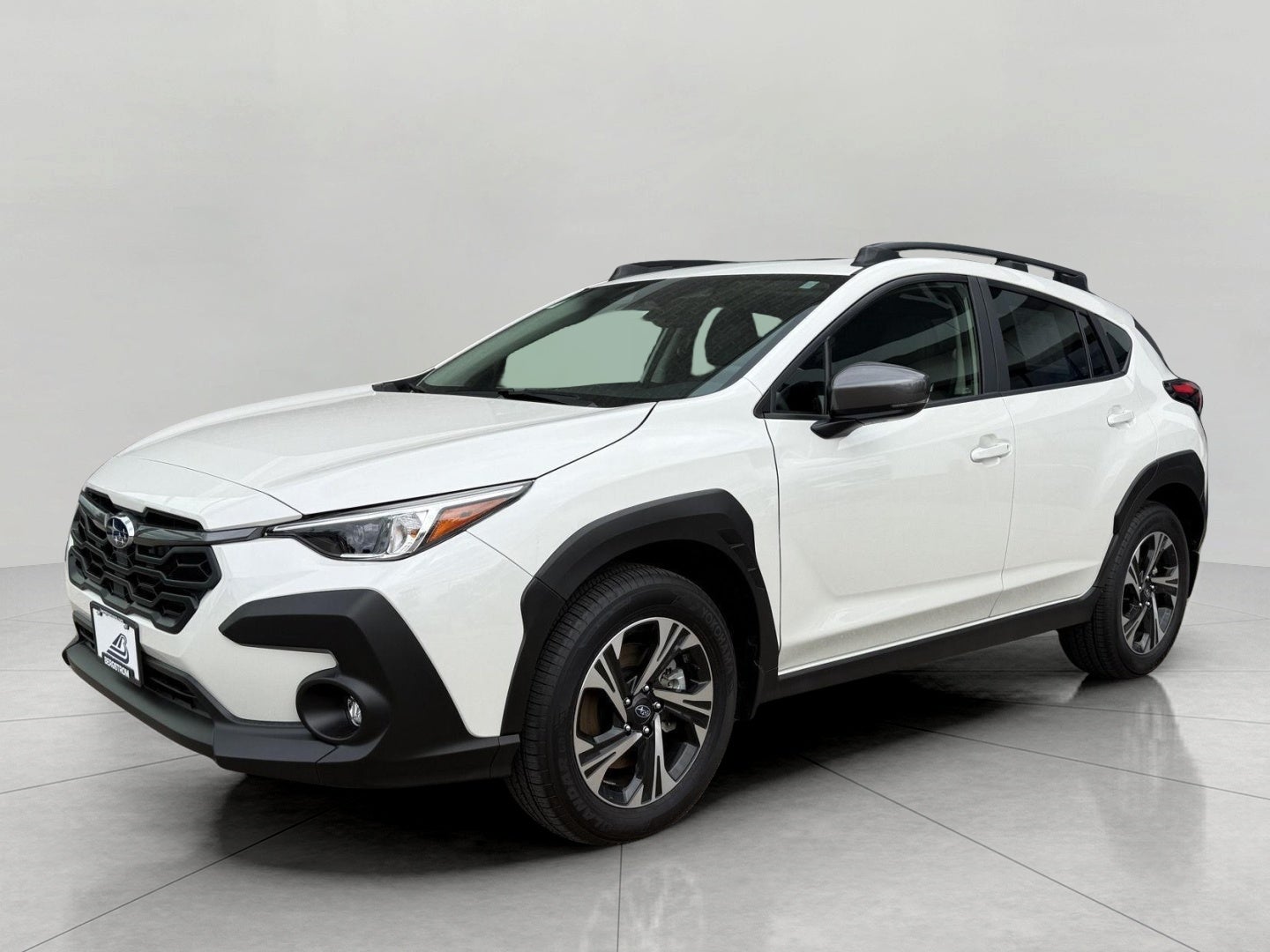 2025 Subaru Crosstrek Premium AWD