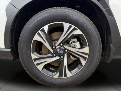 2025 Subaru Crosstrek Premium AWD