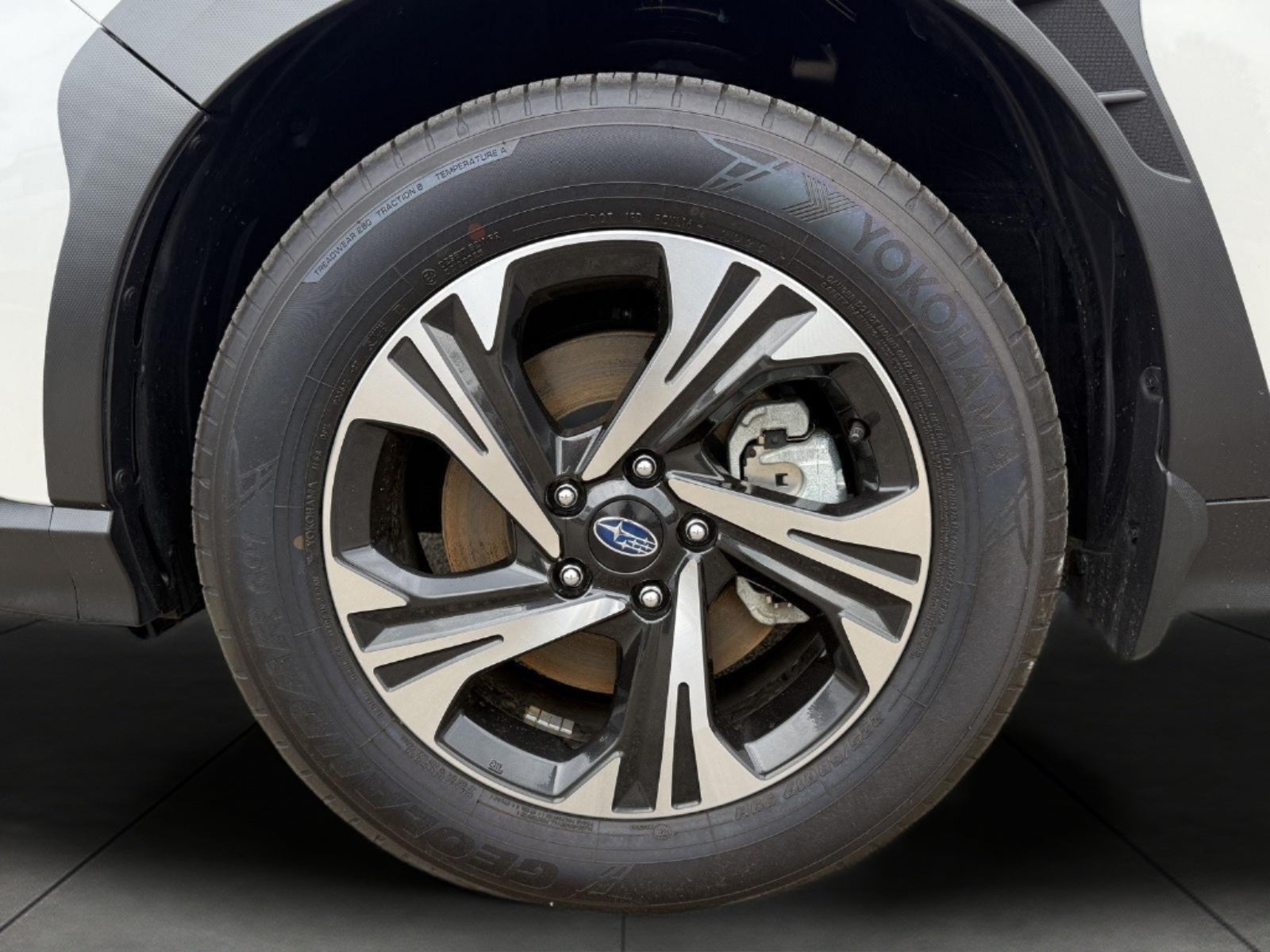 2025 Subaru Crosstrek Premium AWD
