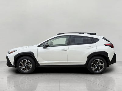 2025 Subaru Crosstrek Premium AWD