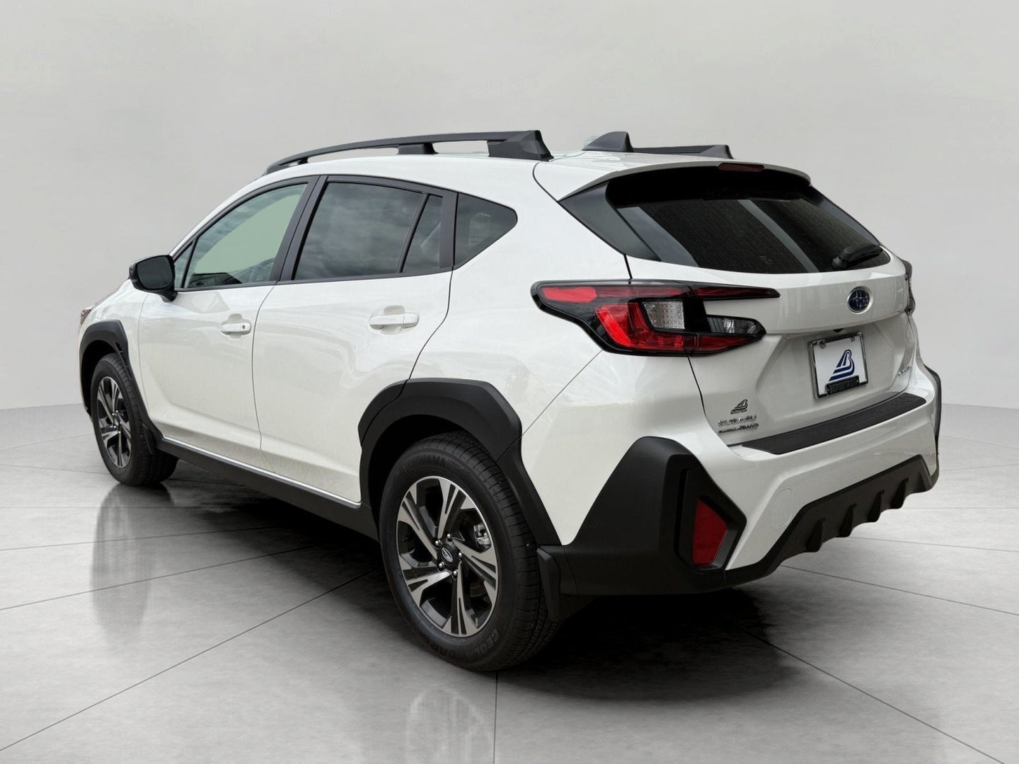 2025 Subaru Crosstrek Premium AWD