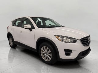 2016 Mazda Mazda CX-5 AWD 4dr Auto Sport