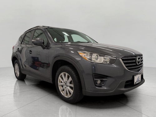 2016 Mazda Mazda CX-5 AWD 4dr Auto Touring