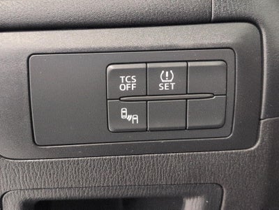 2016 Mazda Mazda CX-5 AWD 4dr Auto Touring