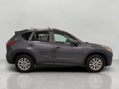 2016 Mazda Mazda CX-5 AWD 4dr Auto Touring