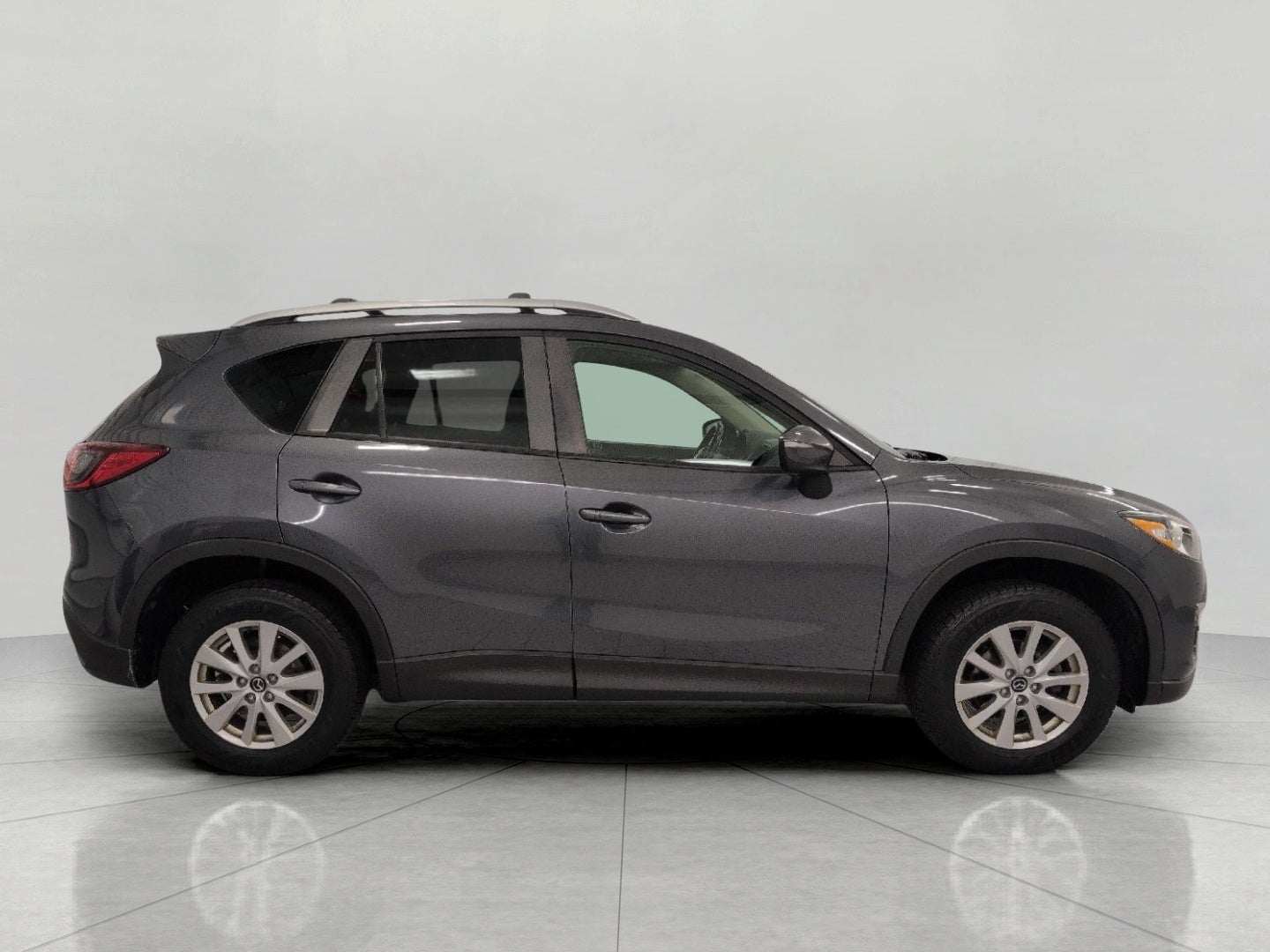 2016 Mazda Mazda CX-5 AWD 4dr Auto Touring
