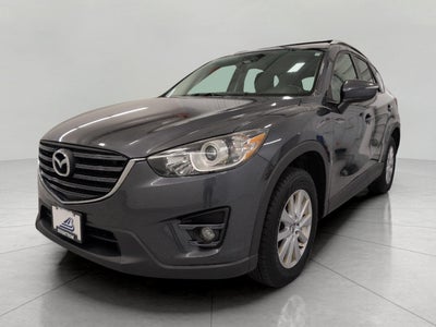 2016 Mazda Mazda CX-5 AWD 4dr Auto Touring