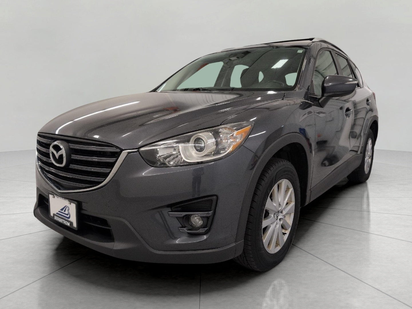 2016 Mazda Mazda CX-5 AWD 4dr Auto Touring
