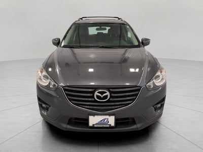 2016 Mazda Mazda CX-5 AWD 4dr Auto Touring