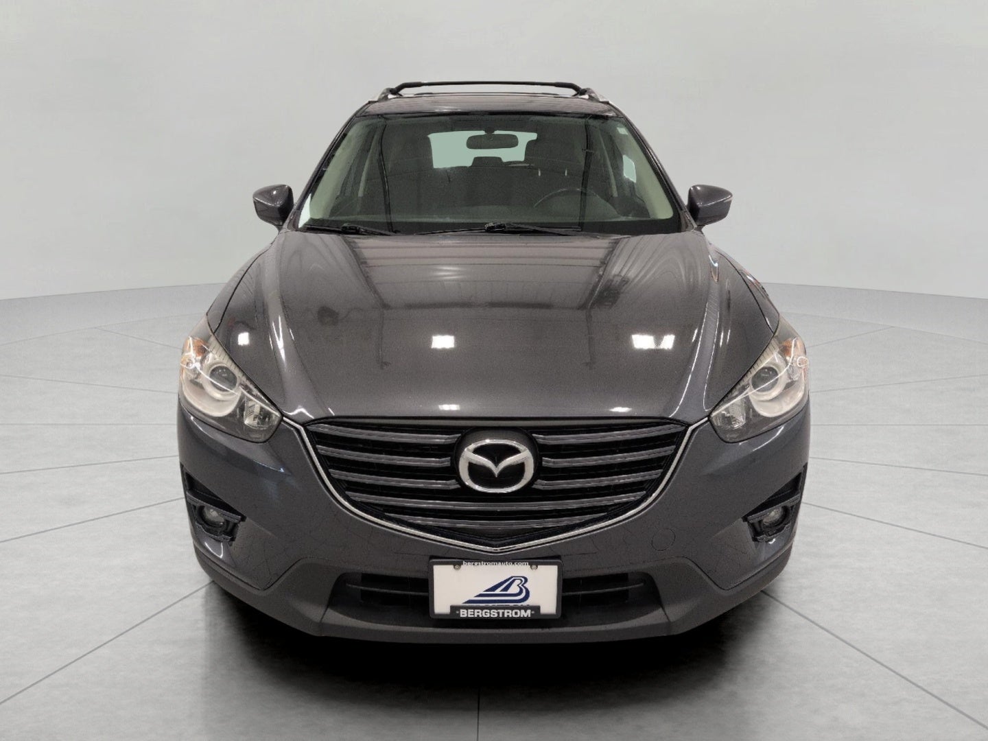 2016 Mazda Mazda CX-5 AWD 4dr Auto Touring