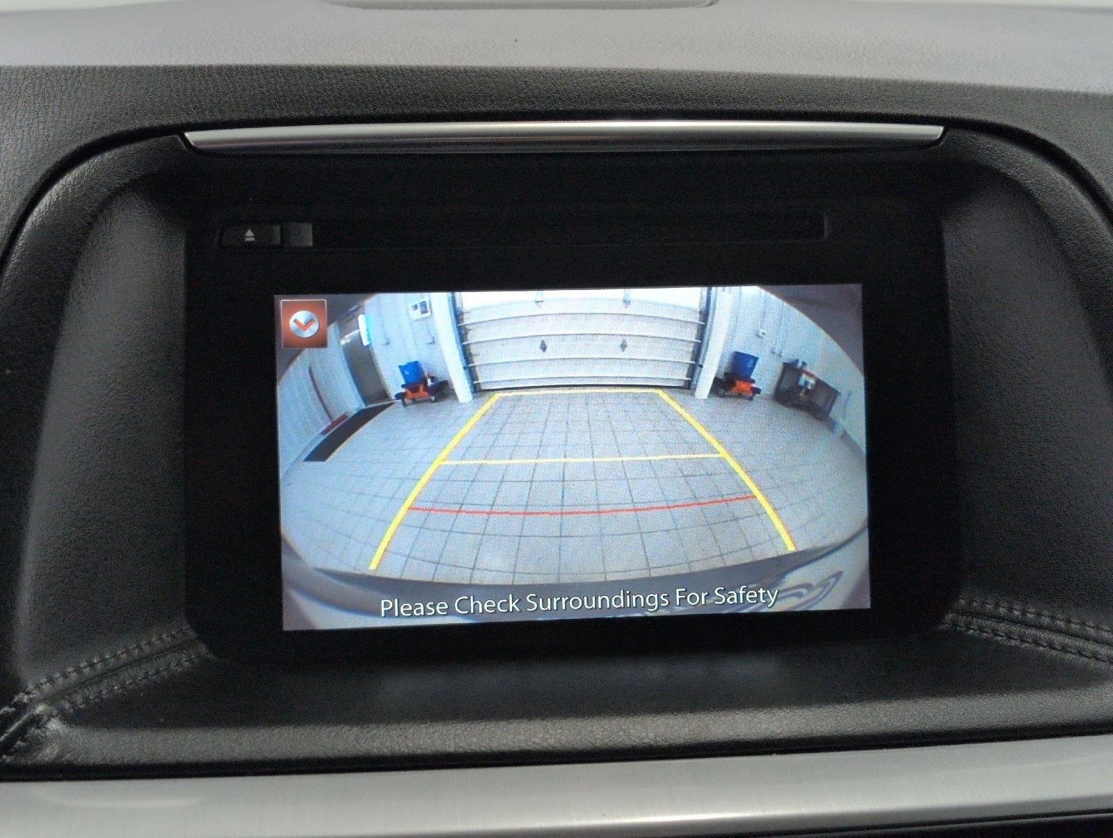 2016 Mazda Mazda CX-5 AWD 4dr Auto Touring