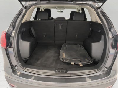 2016 Mazda Mazda CX-5 AWD 4dr Auto Touring