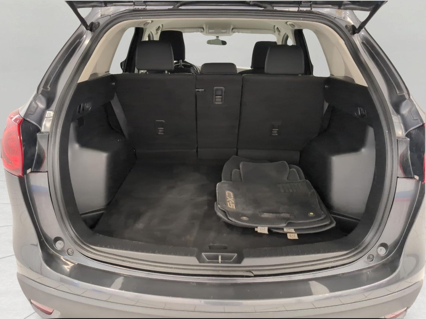 2016 Mazda Mazda CX-5 AWD 4dr Auto Touring