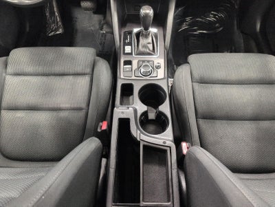 2016 Mazda Mazda CX-5 AWD 4dr Auto Touring