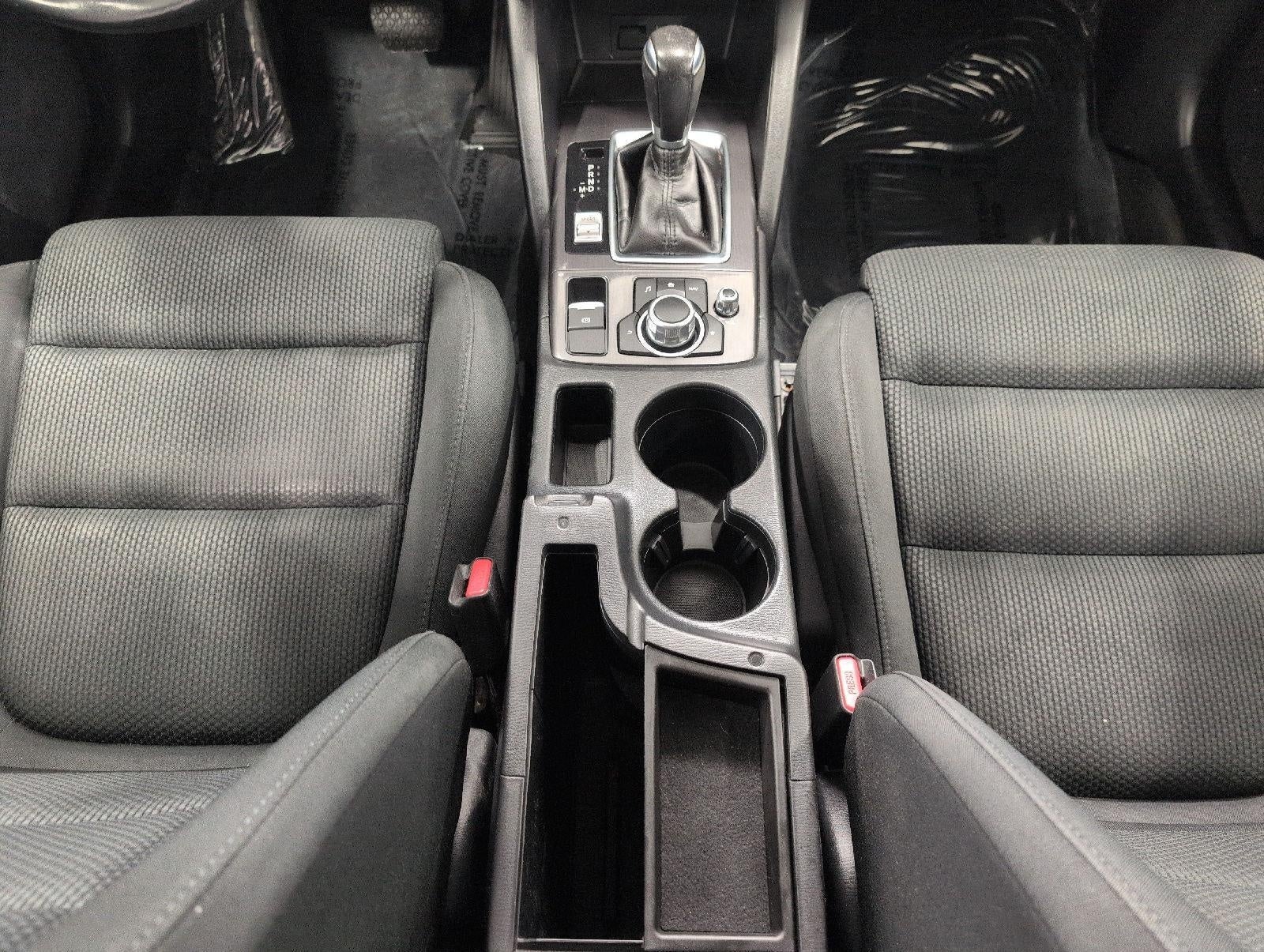 2016 Mazda Mazda CX-5 AWD 4dr Auto Touring