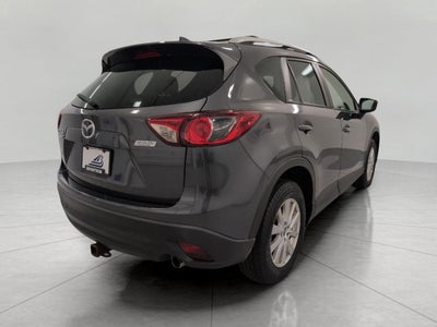 2016 Mazda Mazda CX-5 AWD 4dr Auto Touring