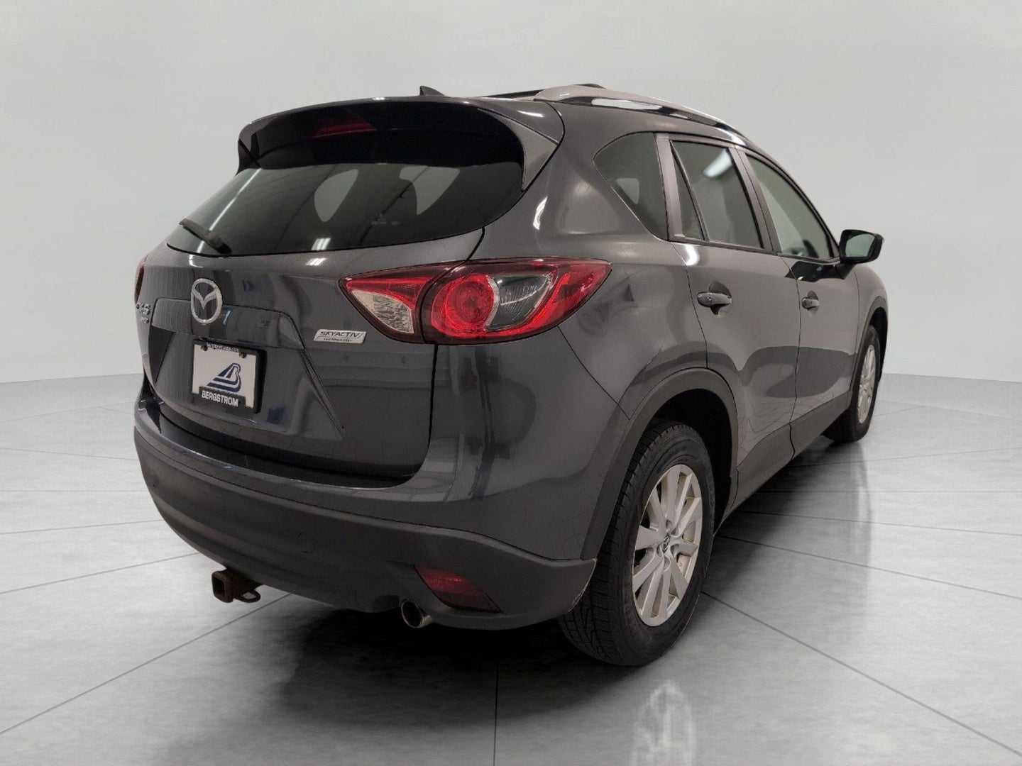 2016 Mazda Mazda CX-5 AWD 4dr Auto Touring