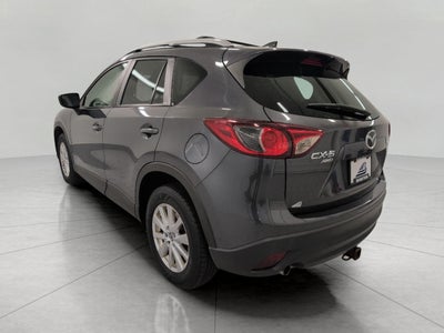 2016 Mazda Mazda CX-5 AWD 4dr Auto Touring