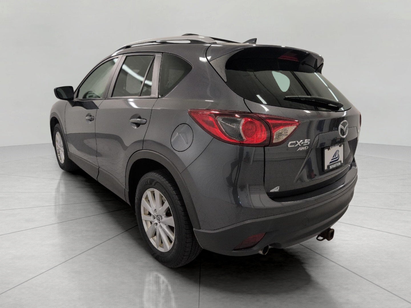 2016 Mazda Mazda CX-5 AWD 4dr Auto Touring