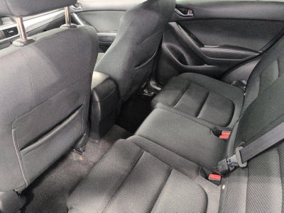 2016 Mazda Mazda CX-5 AWD 4dr Auto Touring