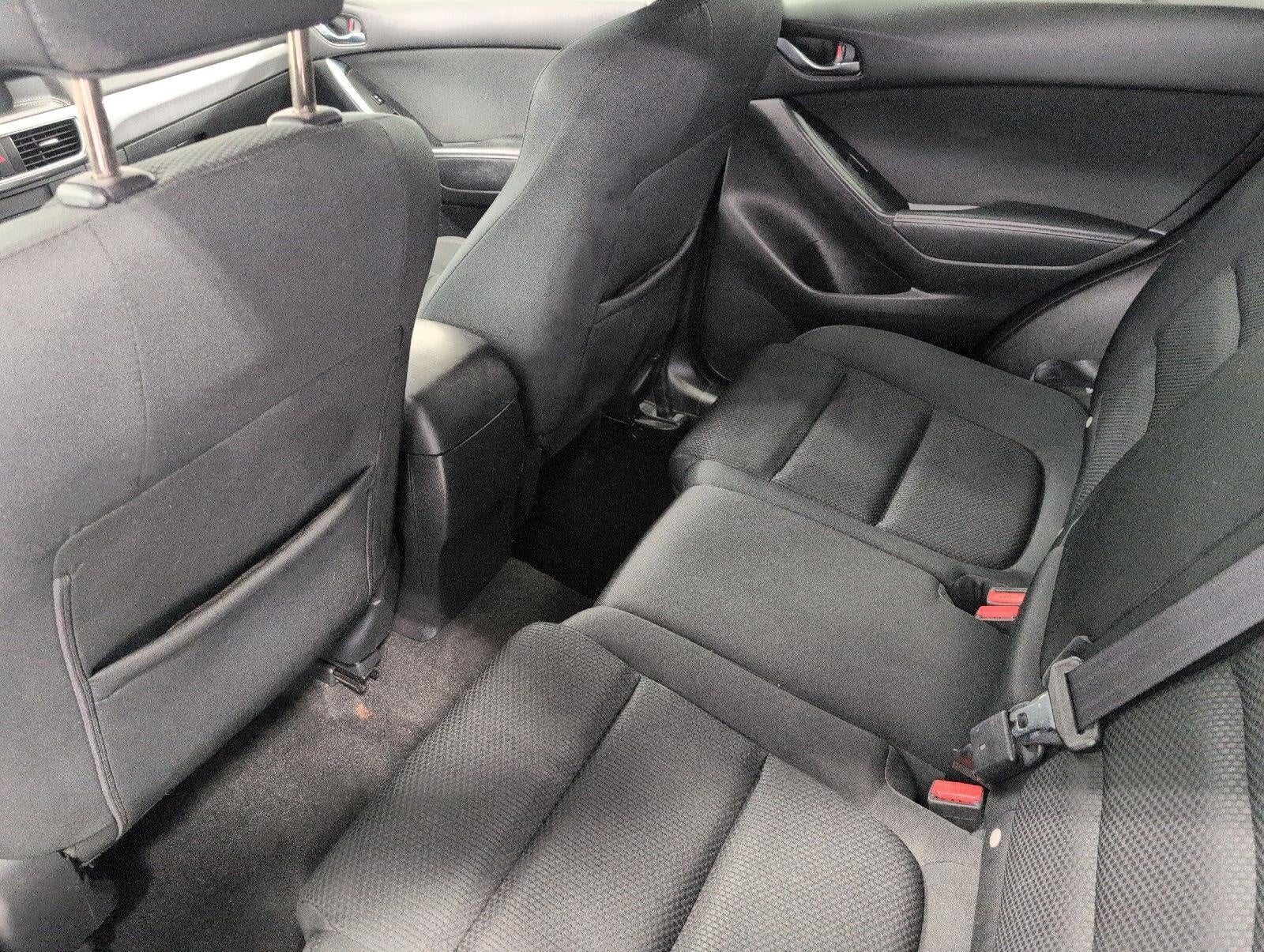 2016 Mazda Mazda CX-5 AWD 4dr Auto Touring