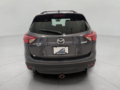 2016 Mazda Mazda CX-5 AWD 4dr Auto Touring