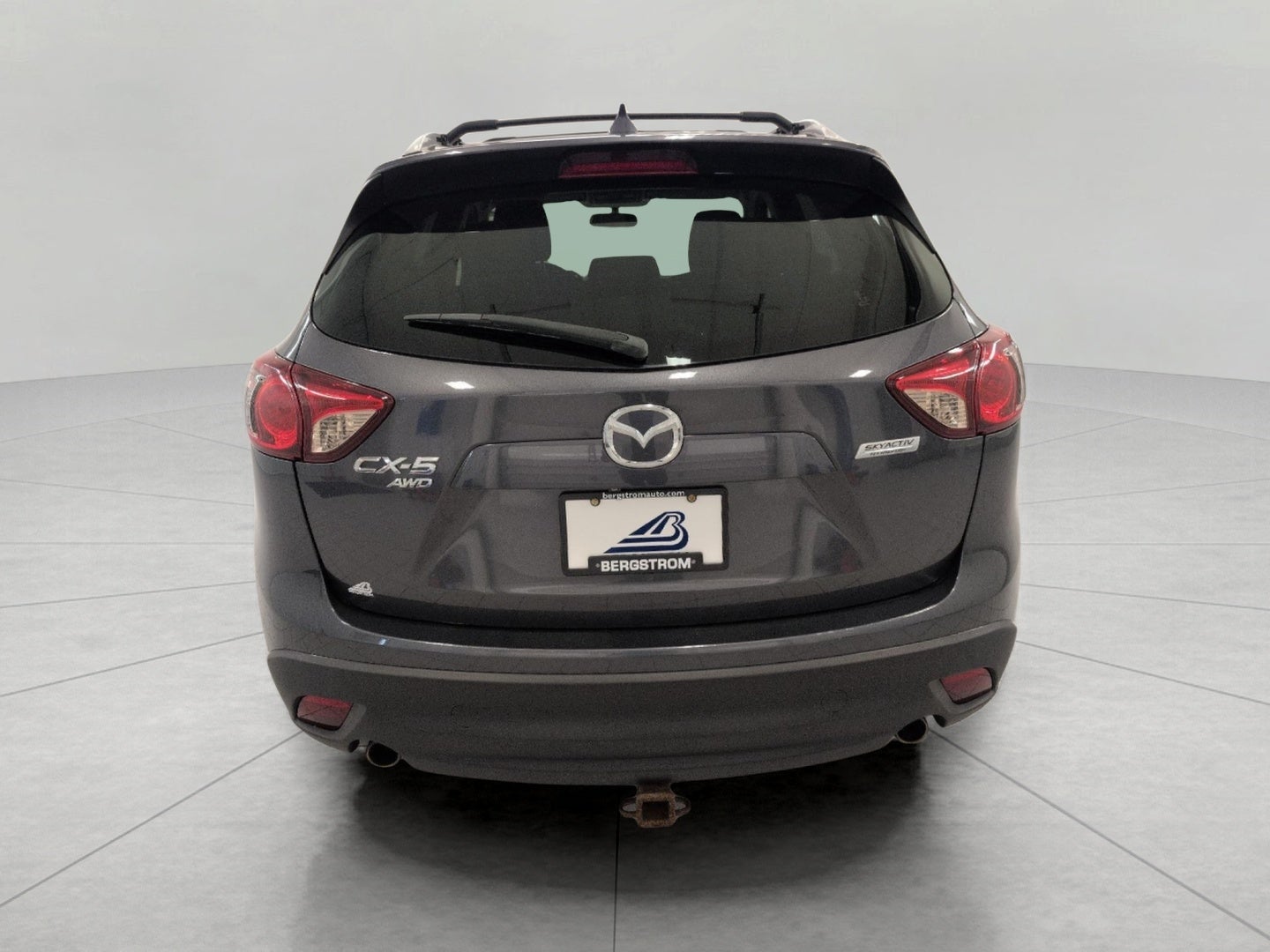 2016 Mazda Mazda CX-5 AWD 4dr Auto Touring