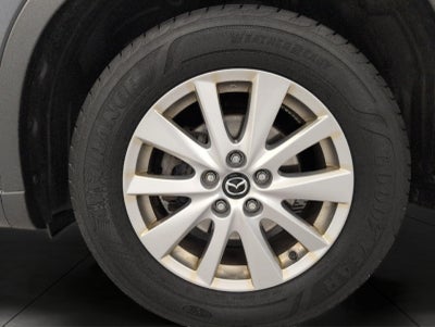 2016 Mazda Mazda CX-5 AWD 4dr Auto Touring