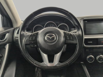 2016 Mazda Mazda CX-5 AWD 4dr Auto Touring