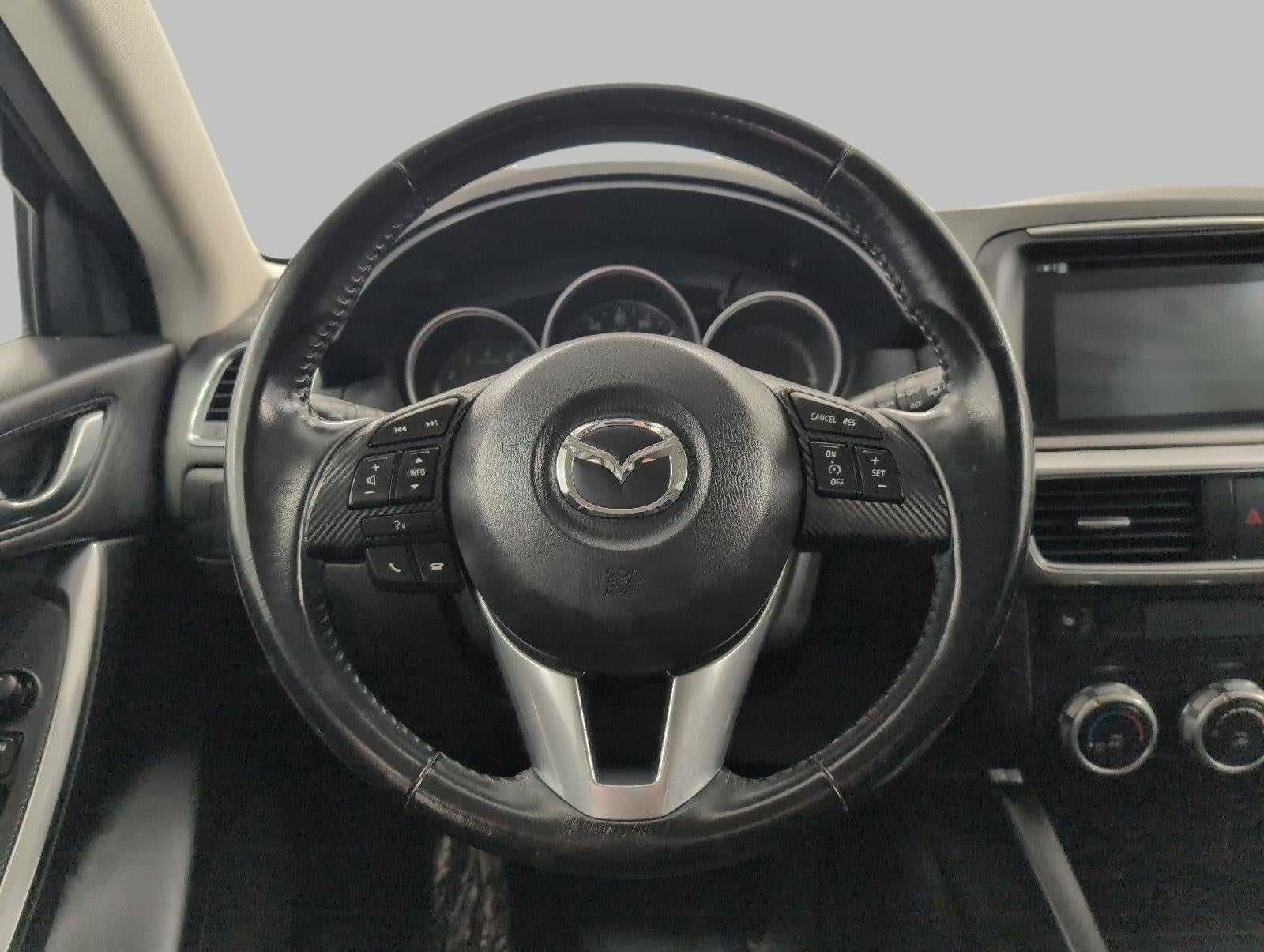2016 Mazda Mazda CX-5 AWD 4dr Auto Touring