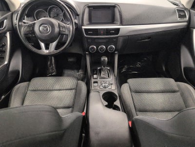 2016 Mazda Mazda CX-5 AWD 4dr Auto Touring