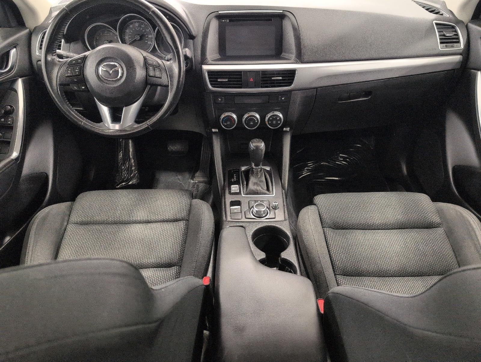 2016 Mazda Mazda CX-5 AWD 4dr Auto Touring