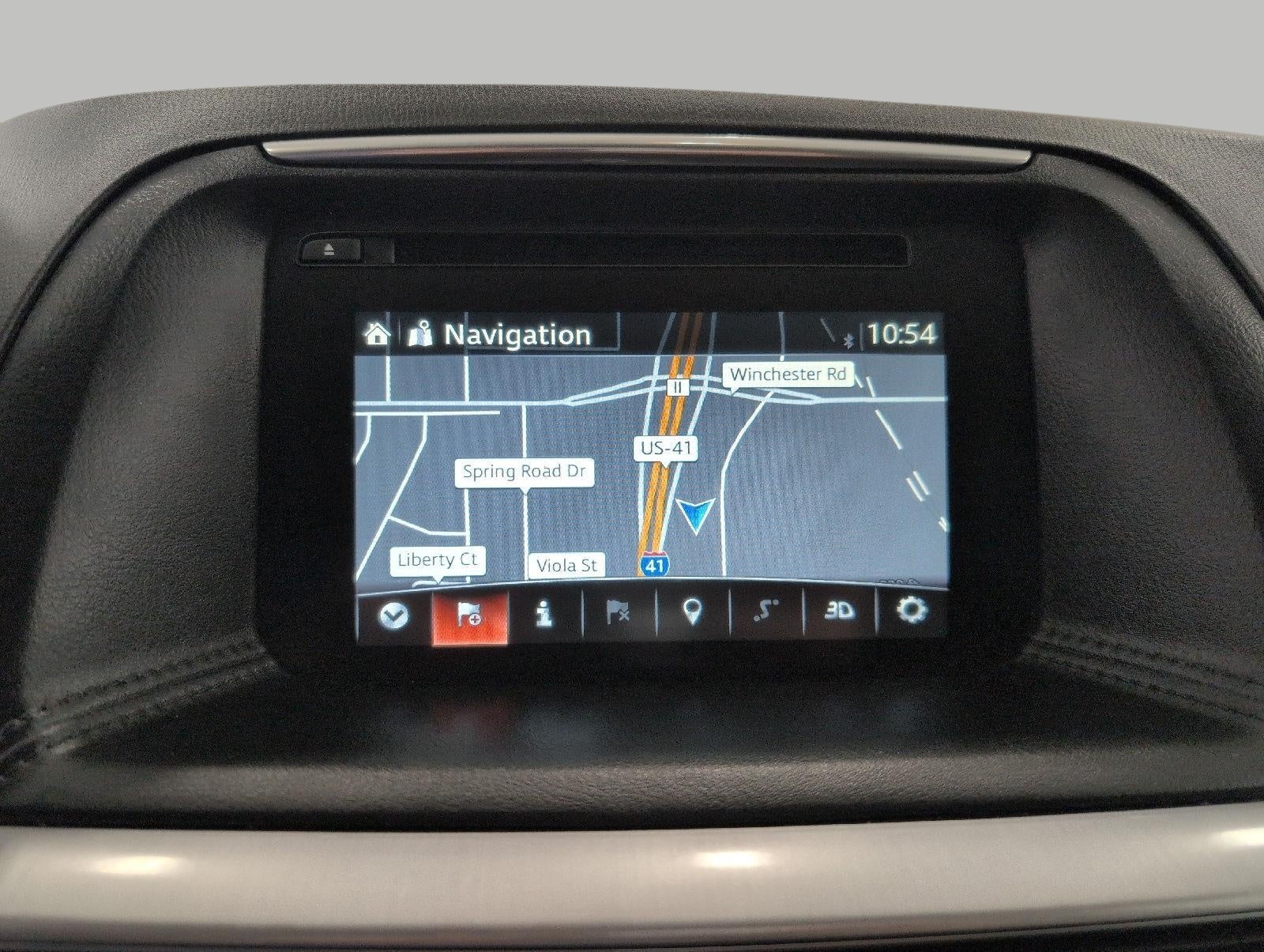 2016 Mazda Mazda CX-5 AWD 4dr Auto Touring