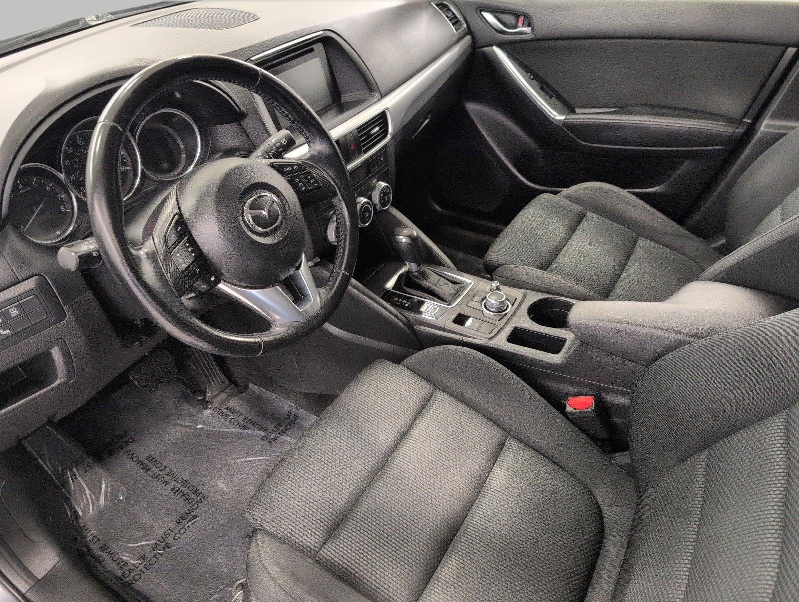 2016 Mazda Mazda CX-5 AWD 4dr Auto Touring