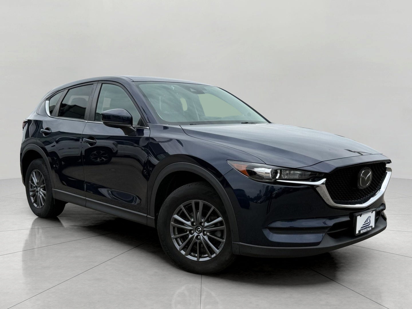 2020 Mazda Mazda CX-5 Touring AWD