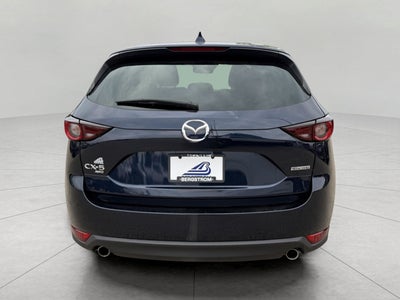 2020 Mazda Mazda CX-5 Touring AWD