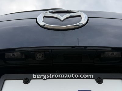2020 Mazda Mazda CX-5 Touring AWD