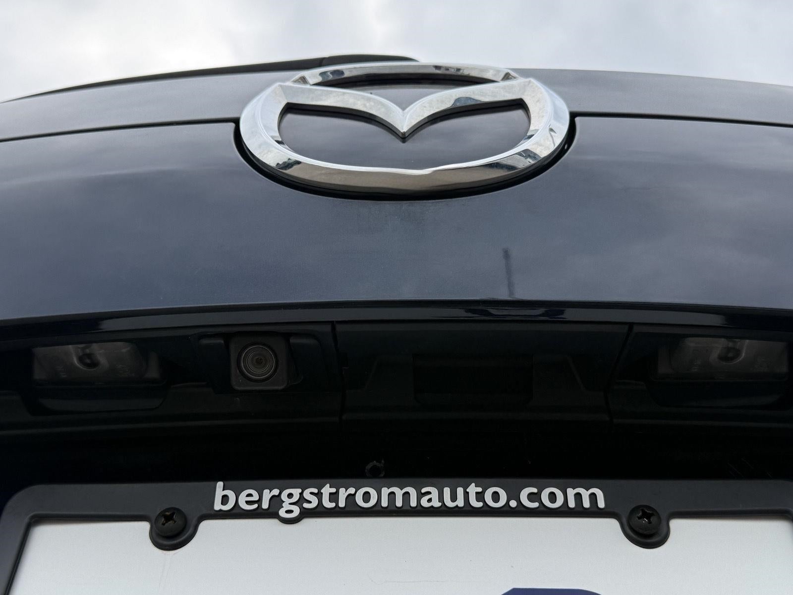 2020 Mazda Mazda CX-5 Touring AWD