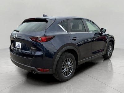 2020 Mazda Mazda CX-5 Touring AWD