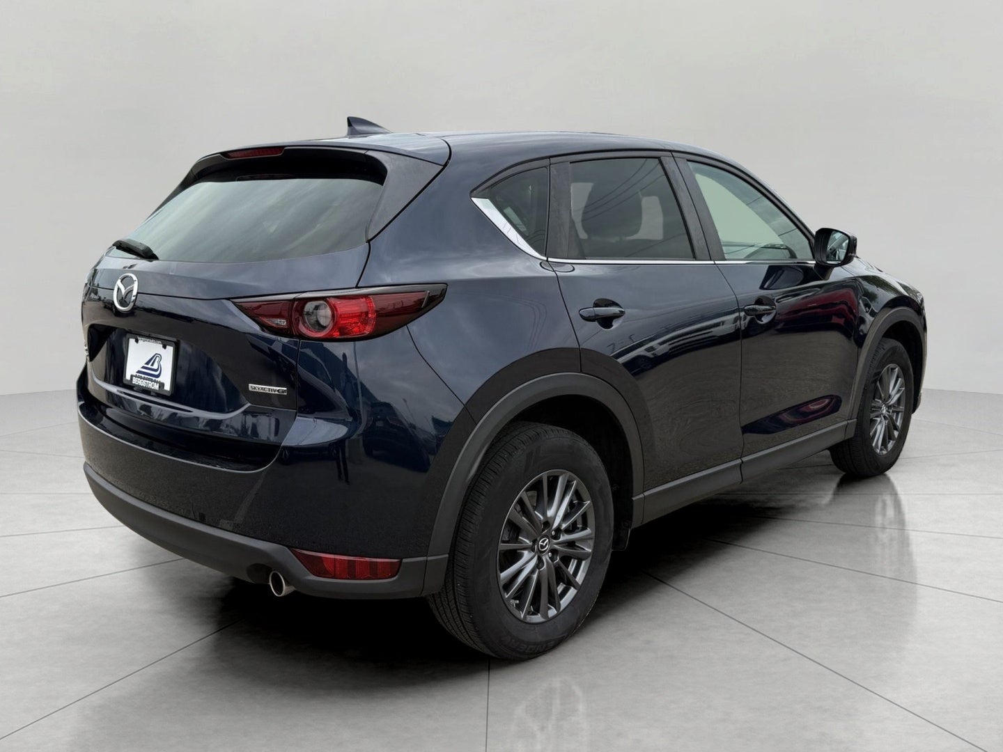 2020 Mazda Mazda CX-5 Touring AWD