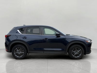 2020 Mazda Mazda CX-5 Touring AWD