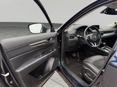 2020 Mazda Mazda CX-5 Touring AWD