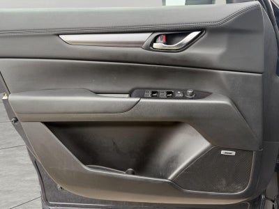 2020 Mazda Mazda CX-5 Touring AWD