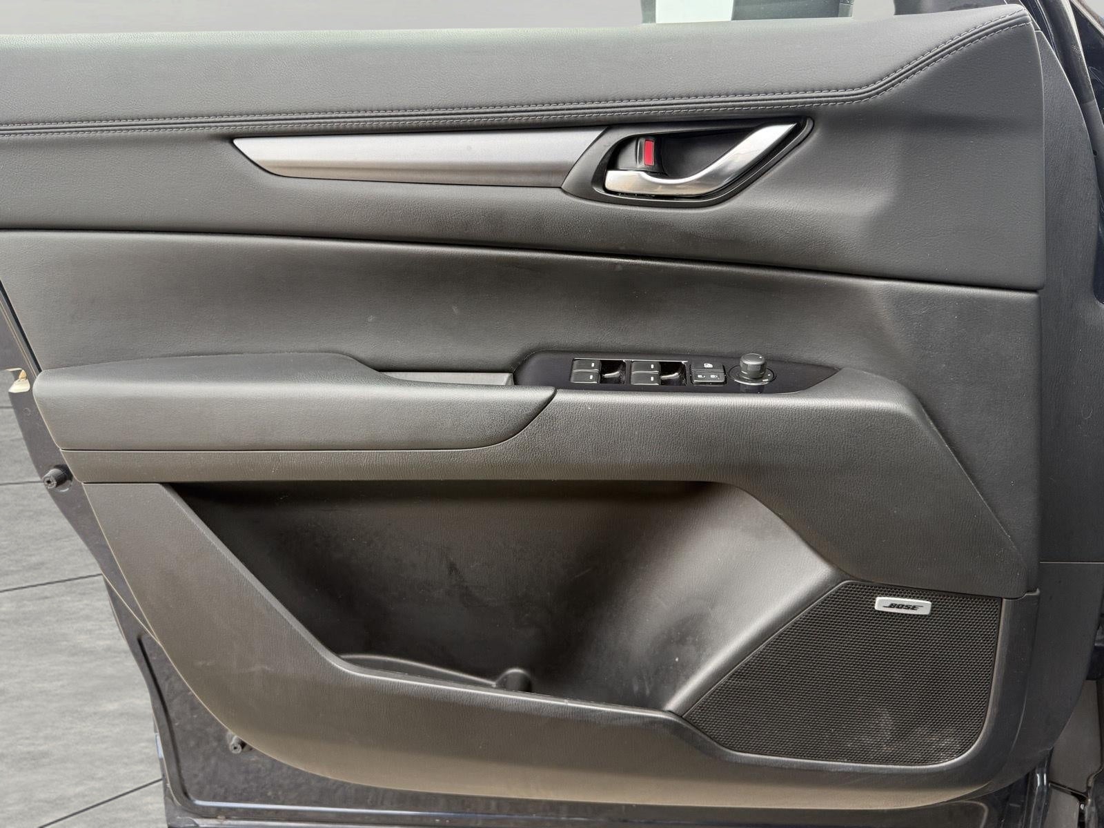 2020 Mazda Mazda CX-5 Touring AWD