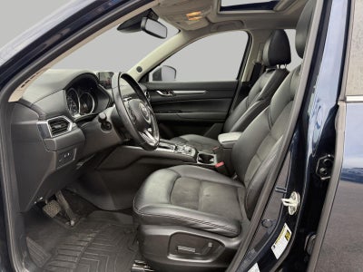 2020 Mazda Mazda CX-5 Touring AWD