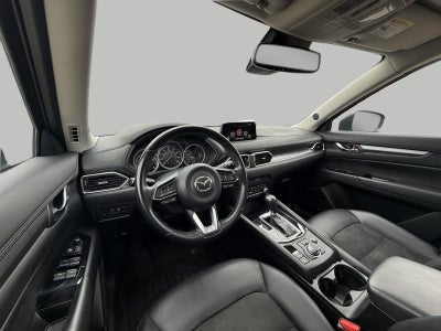 2020 Mazda Mazda CX-5 Touring AWD