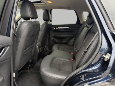 2020 Mazda Mazda CX-5 Touring AWD
