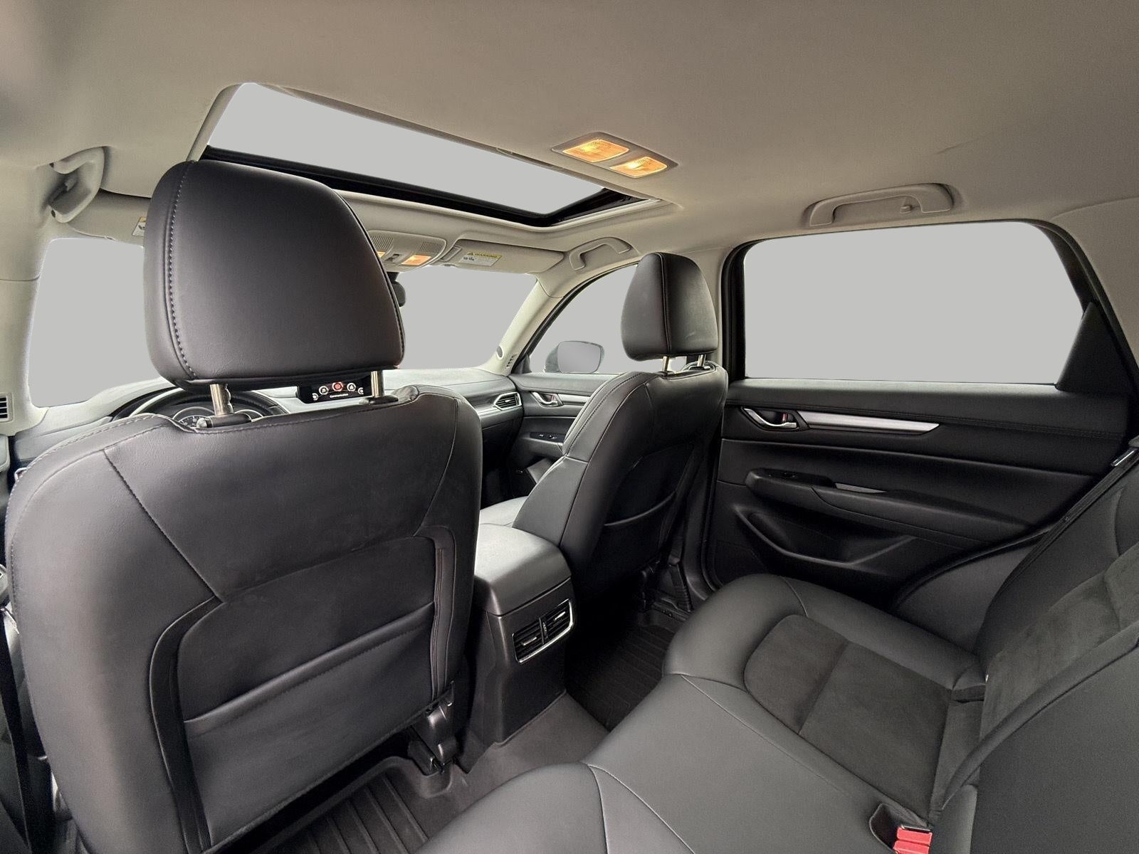 2020 Mazda Mazda CX-5 Touring AWD