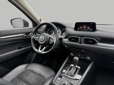 2020 Mazda Mazda CX-5 Touring AWD